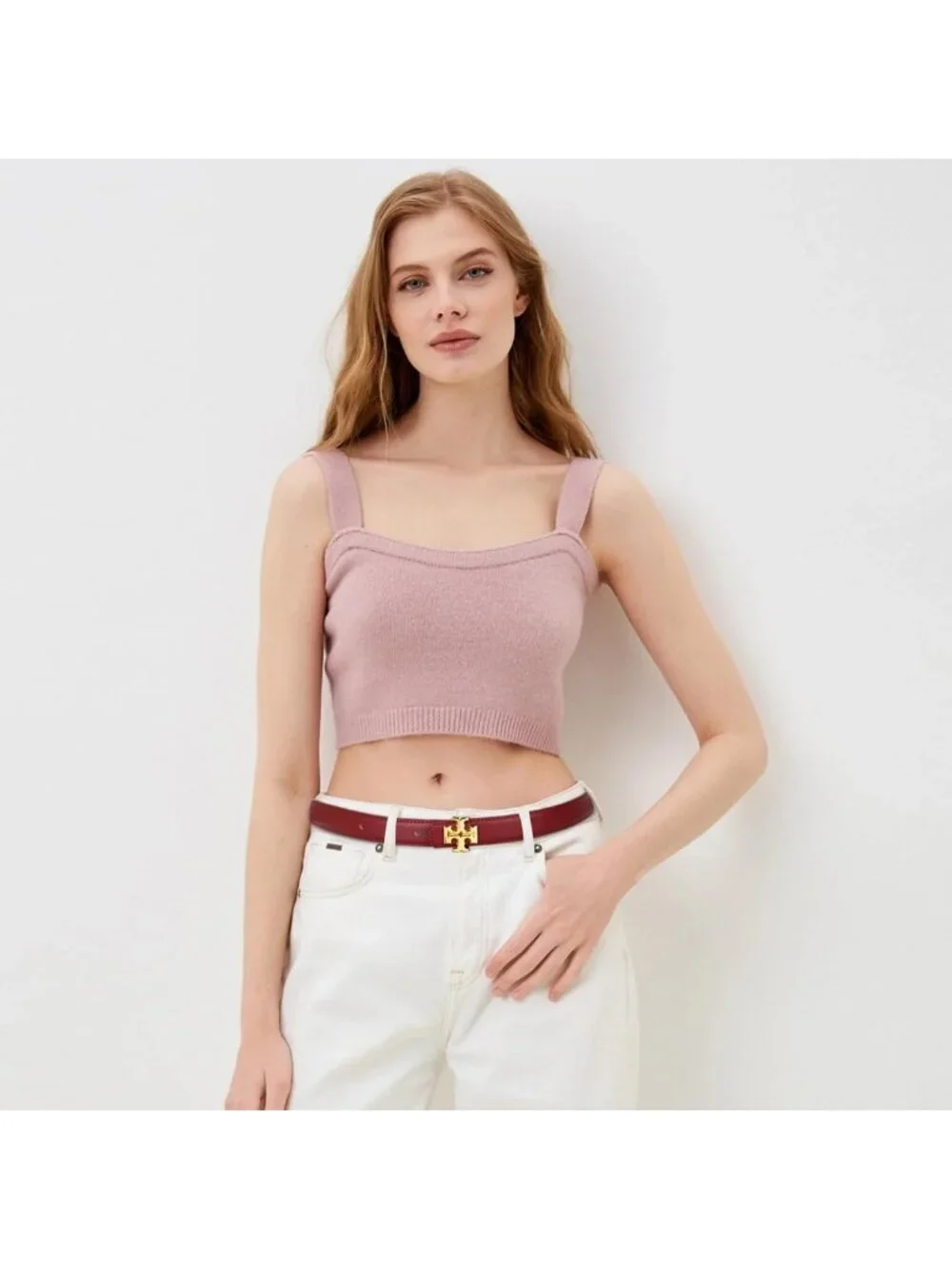 Stylish Leather Belts for Women | Luxury Fashion Belts for Jeans & Dresses